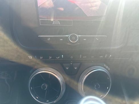 Used 2023 Chevrolet Camaro LT RWD image 20