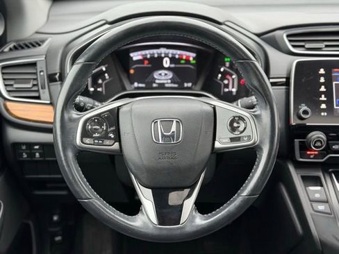 Used 2019 Honda CR-V Touring image 20