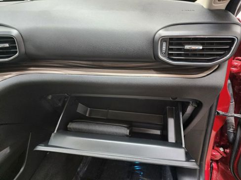 Used 2021 Ford Explorer Limited w/ Equipment Group 301A image 40