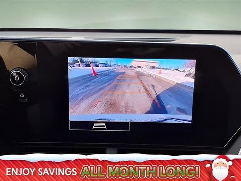Used 2024 Chevrolet Trax RS image 22