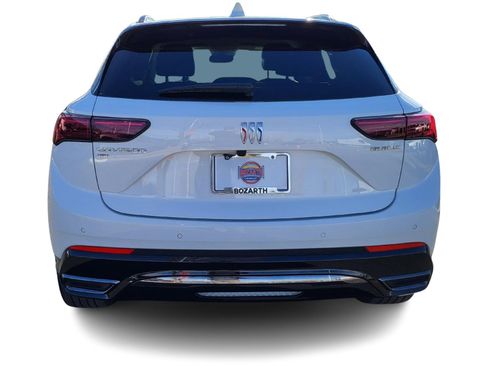 Certified 2025 Buick Envision Sport Touring image 31