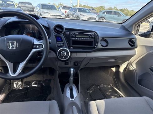 Used 2014 Honda Insight Base image 23