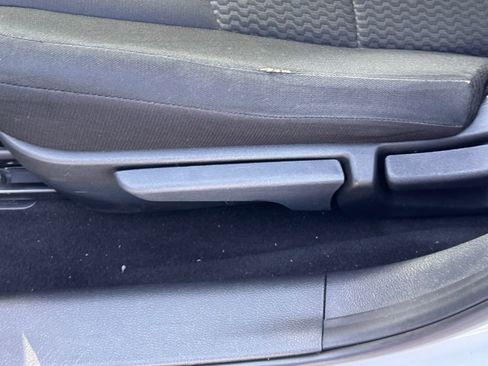 Used 2022 Nissan Sentra S w/ Trunk Package FWD image 12