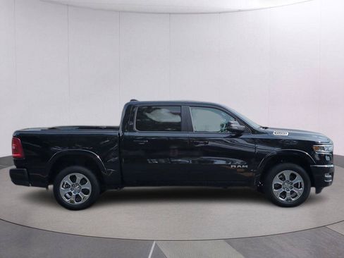 Used 2026 RAM 1500 Big Horn AWD/4WD image 8