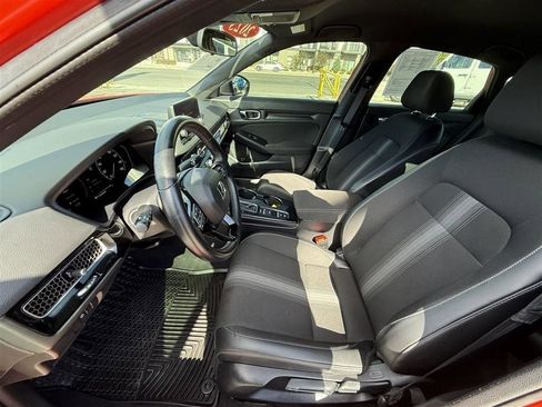 Used 2023 Honda Civic Sport image 21