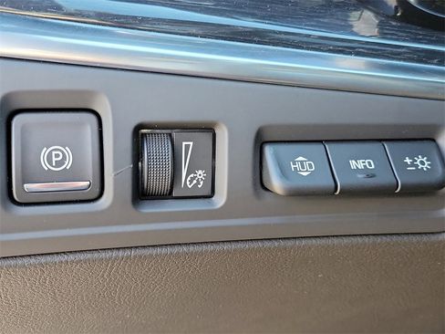 Certified 2024 Cadillac XT5 Premium Luxury w/ Technology Package image 23