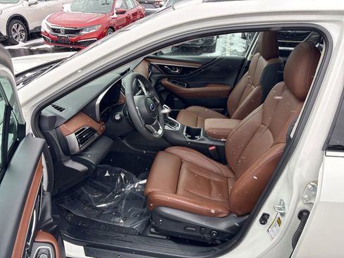 Certified 2025 Subaru Outback Touring XT image 9