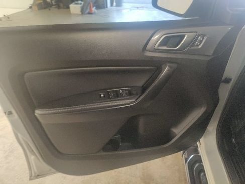 Used 2021 Ford Ranger Lariat w/ Equipment Group 501A High AWD/4WD image 26