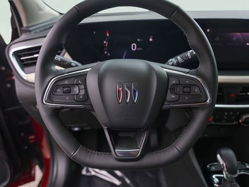 Used 2024 Buick Encore GX Sport Touring w/ Comfort Package FWD image 16