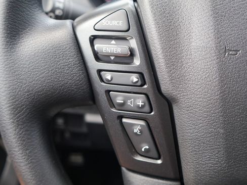 New 2026 Nissan Frontier SV AWD/4WD image 10