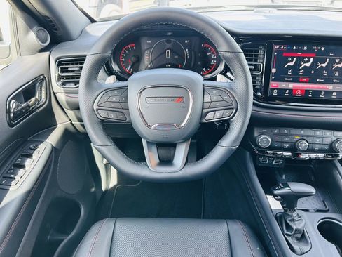 New 2026 Dodge Durango GT AWD/4WD image 18