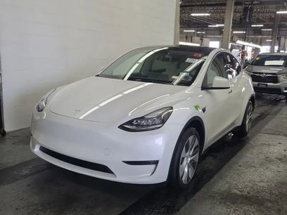 Used 2023 Tesla Model Y Long Range
