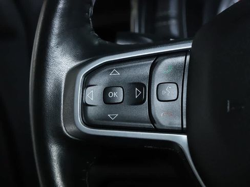 Used 2023 RAM 1500 Laramie AWD/4WD image 22