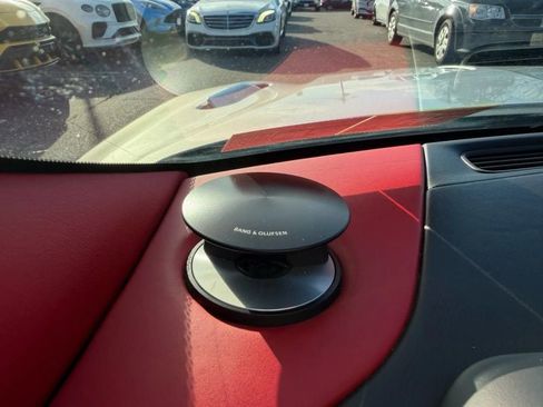 Used 2017 Aston Martin DB11 V12 image 24