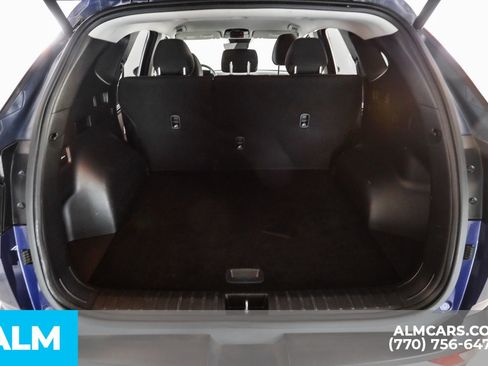 Used 2024 Hyundai Tucson SEL image 22