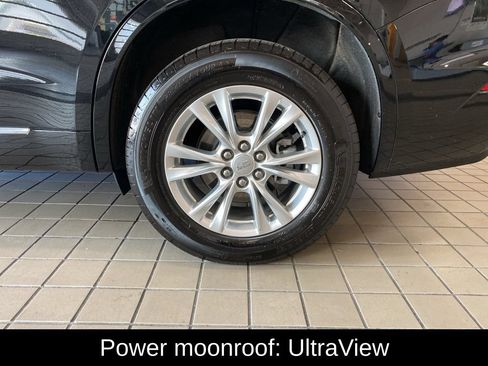 Used 2024 Cadillac XT6 Luxury AWD/4WD image 21
