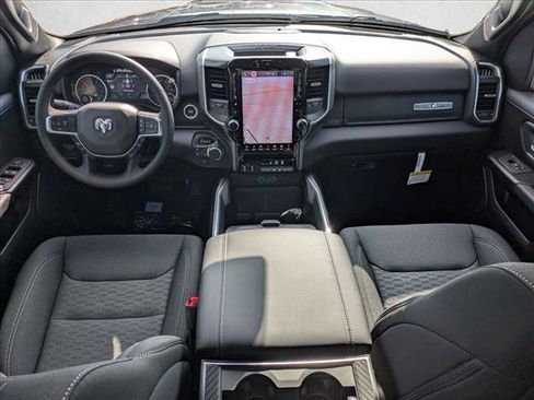New 2026 RAM 1500 Lone Star image 15
