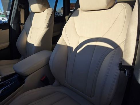 Used 2021 BMW X3 xDrive30i w/ Convenience Package image 14