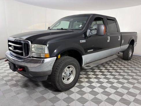 Used 2004 Ford F350 Lariat AWD/4WD image 3