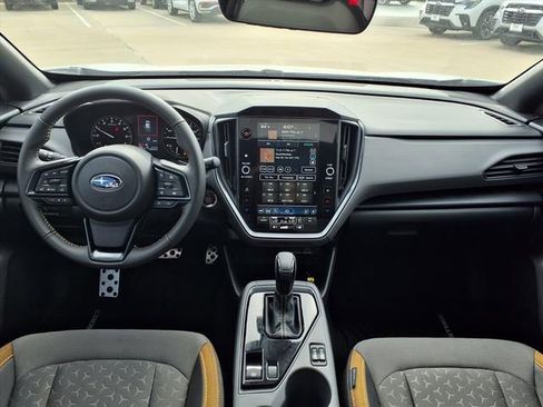Certified 2025 Subaru Crosstrek 2.5i Sport AWD/4WD image 5