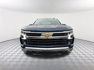 Used 2022 Chevrolet Silverado 1500 LT video 2