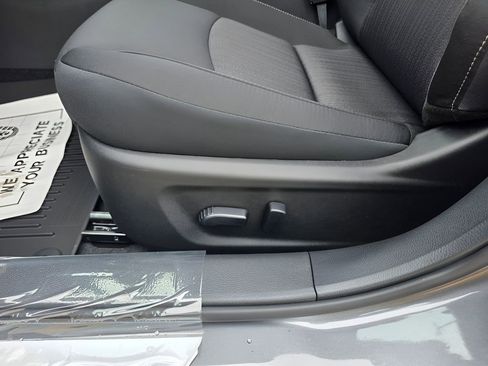 New 2026 Nissan Altima 2.5 SV FWD image 13