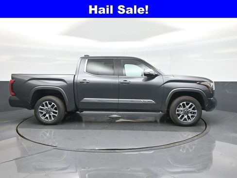 New 2026 Toyota Tundra 1794 Edition image 8