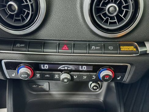 Used 2018 Audi A3 2.0T Premium FWD image 19