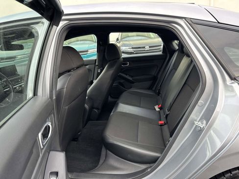 Used 2024 Honda Civic Sport image 22