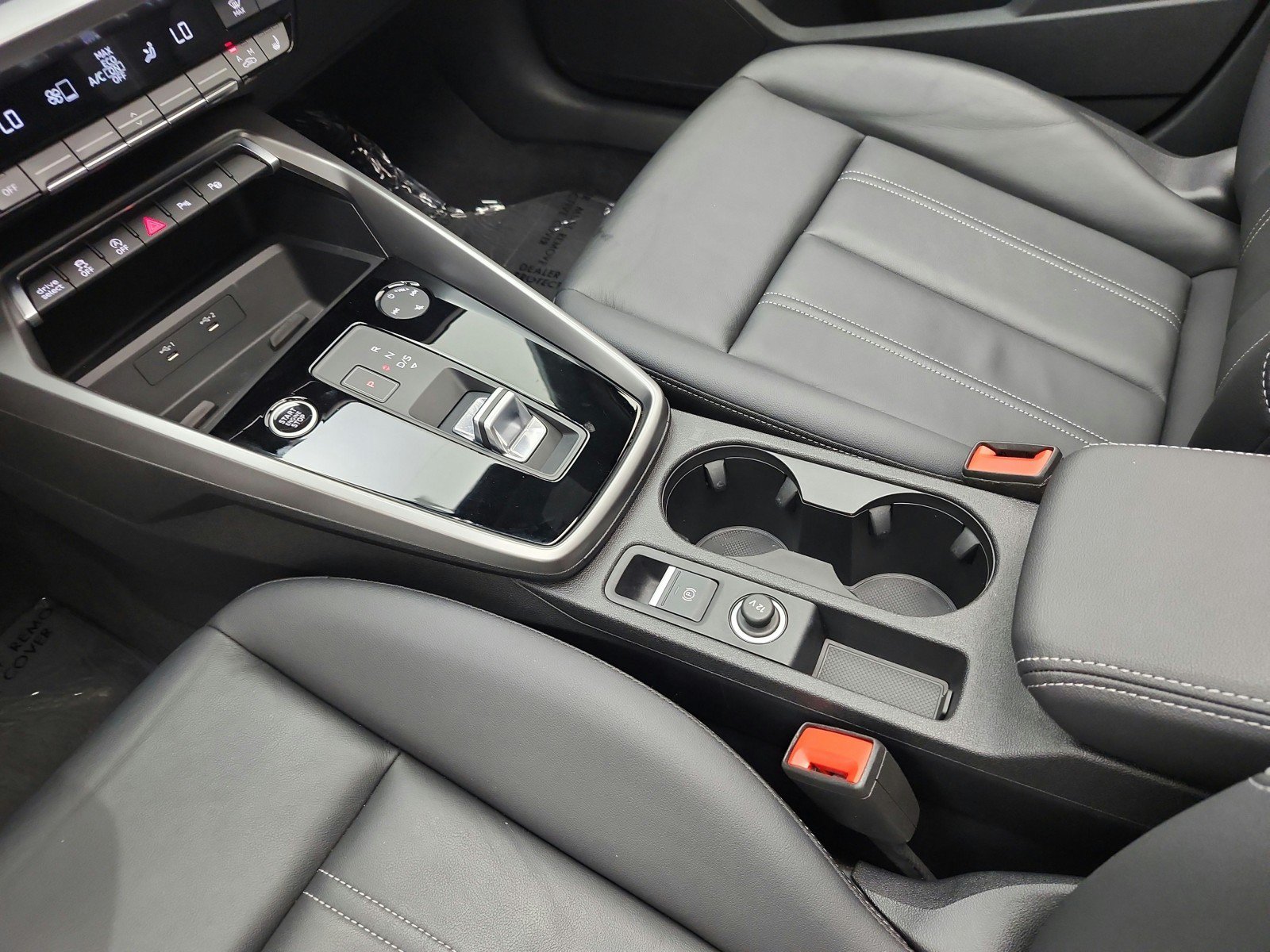 Used 2024 Audi A3 2.0T Premium w/ Convenience Package FWD image 11