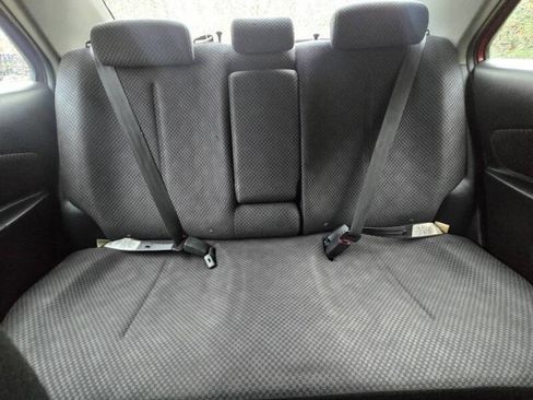 Used 2007 Toyota Yaris S image 12