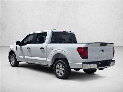 New 2026 Ford F150 XL w/ Equipment Group 103A High RWD image 7