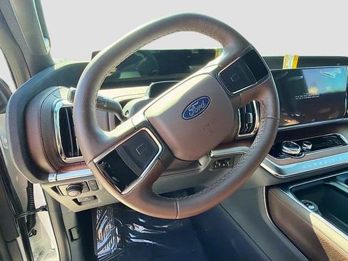 New 2026 Ford Expedition King Ranch image 11