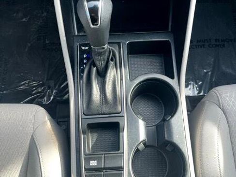 Used 2017 Hyundai Tucson SE image 23