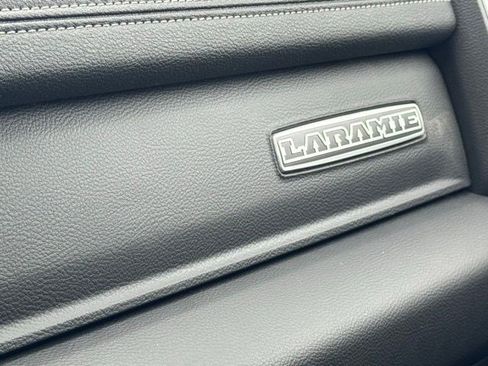 New 2026 RAM 1500 Laramie AWD/4WD image 29