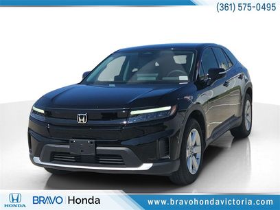 Used 2024 Honda Prologue EX