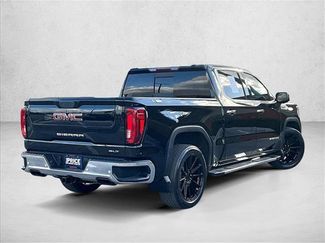 Used 2020 GMC Sierra 1500 SLT w/ SLT Premium Plus Package video 2