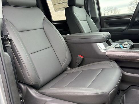 New 2026 Chevrolet Silverado 3500 LTZ w/ Trail Boss Package image 10