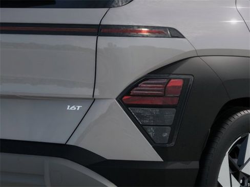 New 2026 Hyundai Kona SEL Sport image 10
