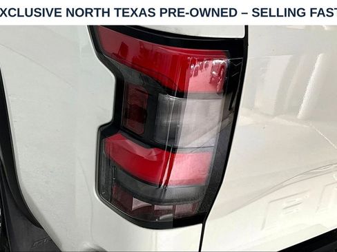 Used 2024 Nissan Frontier Pro-X w/ Technology Package RWD image 39