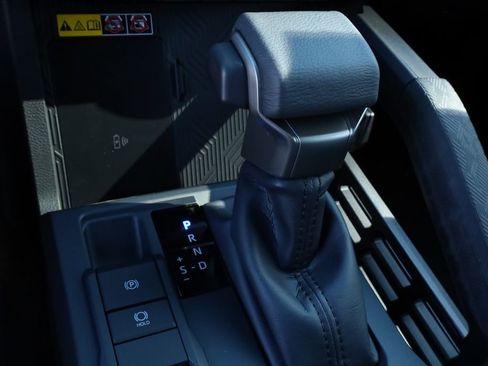 New 2025 Toyota Tacoma SR5 image 21