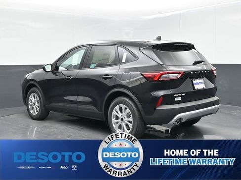 New 2026 Ford Escape Active w/ Tech Pack #1 FWD image 6