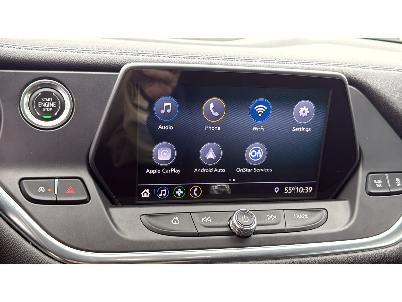 Used 2020 Chevrolet Blazer LT FWD image 17