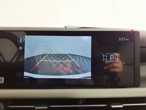 Certified 2026 Hyundai Tucson SEL FWD image 19