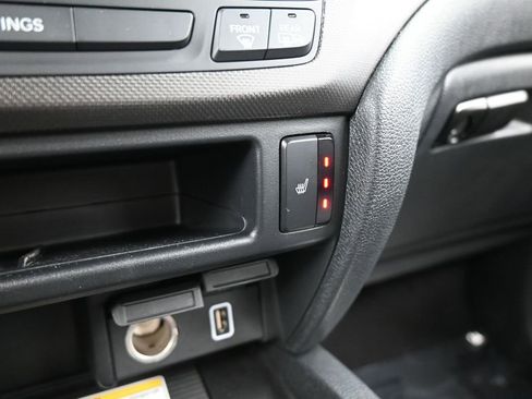 Used 2022 Honda Passport TrailSport image 30