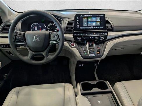 New 2026 Honda Odyssey EX-L image 14