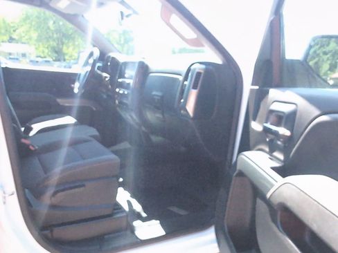 Used 2019 Chevrolet Silverado 1500 LT w/ All Star Edition AWD/4WD image 6