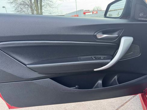 Used 2015 BMW M235i xDrive Coupe image 14