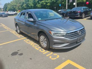 Used 2019 Volkswagen Jetta S FWD video 2