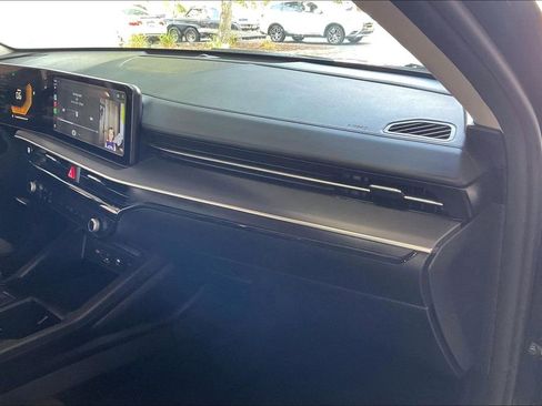 Used 2025 Kia K5 LXS FWD image 22